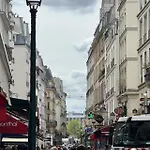 Studio Paris 2E Arrondissement