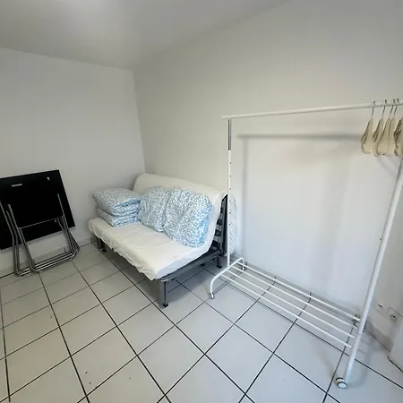 Appartamento 2e Arrondissement Parigi