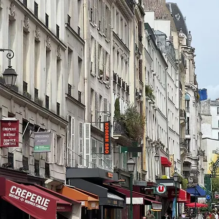 2e Arrondissement Appartamento *